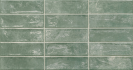 BRICK GREEN 31.6X60 CM Plytelės vidaus ir lauko apdailai