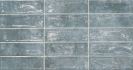 BRICK BLUE 31.6X60 CM Plytelės vidaus ir lauko apdailai