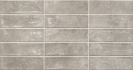 BRICK GREY 31.6X60 CM Plytelės vidaus ir lauko apdailai