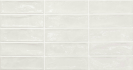 BRICK WHITE 31.6X60 CM Plytelės vidaus ir lauko apdailai
