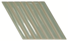 SPIKE BARS A FERN GLOSS 15X25,9 CM Plytelės vidaus ir lauko apdailai