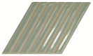 SPIKE BARS B FERN GLOSS 15X25,9 CM Plytelės vidaus ir lauko apdailai