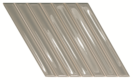 SPIKE BARS A MINERAL GREY GLOSS 15X25,9 CM Plytelės vidaus ir lauko apdailai