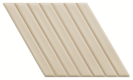 SPIKE BARS A TALC MATT 15X25,9 CM Plytelės vidaus ir lauko apdailai