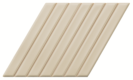 SPIKE BARS B TALC MATT 15X25,9 CM Plytelės vidaus ir lauko apdailai