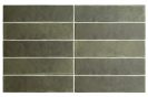 ARGILE KHAKI 27568, 6X24,6 CM Plytelės vidaus ir lauko apdailai