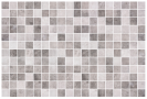 ECOSTONES ZEMENT GREY 31,1X46,7 CM Plytelės vidaus ir lauko apdailai