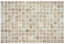 ECOSTONES ECRU MATT 31,1X46,7 CM Plytelės vidaus ir lauko apdailai