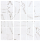 PENTA ECOSTONES VENATO WHITE MATT 31,1X31,1 CM Plytelės vidaus ir lauko apdailai