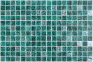 VANGUARD IRIDIS ARRECIFE IRIDIS EMERALD 31.1X46.7 CM Plytelės vidaus ir lauko apdailai