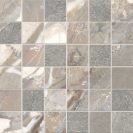 BLEND GREY T36 MATT (B71464) 30X30 CM Sienų plytelės