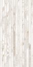 BLEND WHITE MILLED MATT (B71450) 60X120 CM Sienų plytelės