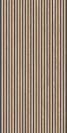 CANNE ECRU BLACK MATT (J92791) 60X120 CM Lauko plytelės