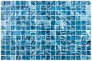 LUMINISCENT BLENDS NAVAGIO LUMINIS GLOSS 31,1X46,7 CM Plytelės vidaus ir lauko apdailai
