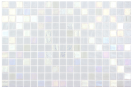 LUMINISCENT BLENDS OPALITE BLANCO GLOSS 31,1X46,7 CM Plytelės vidaus ir lauko apdailai