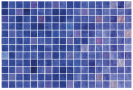 OPALESCENT OAPLITE AZUL MARINO GLOSS 31,1X46,7 CM Plytelės vidaus ir lauko apdailai
