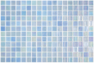 OPALESCENT AZUL CELESTE GLOSS 31,1X46,7 CM Plytelės vidaus ir lauko apdailai