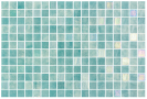 OPALESCENT OAPLITE VERDE GLOSS 31,1X46,7 CM Plytelės vidaus ir lauko apdailai