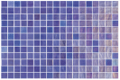 OPALESCENT AZUL MARINO GLOSS 31,1X46,7 CM Plytelės vidaus ir lauko apdailai