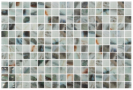 VANGUARD AMAZONA GLOSS 31,1X46,7 CM Plytelės vidaus ir lauko apdailai