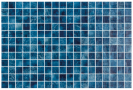 VANGUARD ARRECIFE BLUE GLOSS 31,1X46,7 CM Plytelės vidaus ir lauko apdailai
