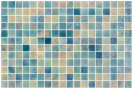 VANGUARD LAKE BLEND GLOSS 31,1X46,7 CM Plytelės vidaus ir lauko apdailai