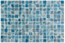 VANGUARD TOURMALINE BLEND GLOSS 31,1X46,7 CM Plytelės vidaus ir lauko apdailai