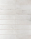 RAKU WHITE 30685 6X18,6CM Plytelės vidaus ir lauko apdailai
