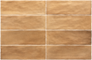 31885 SABBIA TERRACOTTA MATT 6,5X20 CM Plytelės vidaus ir lauko apdailai