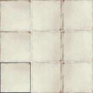 VILLAGE WHITE MATT 15X15 CM Plytelės vidaus ir lauko apdailai