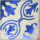 VILLAGE IRUELA BLUE MATT 15X15 CM Plytelės vidaus ir lauko apdailai