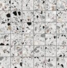 MEDLEY WHITE MOSAICO 30X30CM Plytelės vidaus ir lauko apdailai