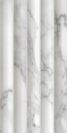 PURO 1225SEPUCA3D CARRARA 6X25 CM Sienų plytelės