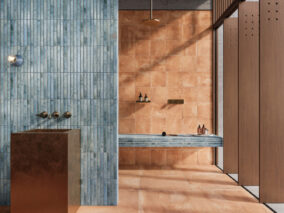 COCCIO Sienų plytelės