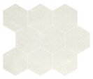 MOOD PURE MOSAICO ESAGONI 26X30 CM Plytelės vidaus ir lauko apdailai