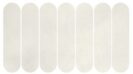MOOD PURE MOSAICO BUSCUIT 19X34 CM Plytelės vidaus ir lauko apdailai