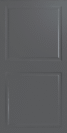 BOISERIE SQUARE DARK 60X120 CM Plytelės vidaus ir lauko apdailai