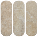 CROSS CUT TUSCAN O MATT 5X15 CM Plytelės vidaus ir lauko apdailai CROSS CUT TUSCAN O MATT 5X15 CM Plytelės vidaus ir lauko apdailai