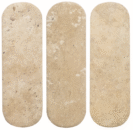 CROSS CUT WALNUT O MATT 5X15 CM Plytelės vidaus ir lauko apdailai CROSS CUT WALNUT O MATT 5X15 CM Plytelės vidaus ir lauko apdailai