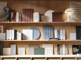 PIGMENTA Sienų plytelės