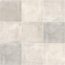 TALE BIANCO MATT 21.6X21.6 CM Plytelės vidaus ir lauko apdailai