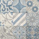 TALE MIX OCCIDENTALE MATT 21.6X21.6 CM Plytelės vidaus ir lauko apdailai