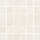 ARCHITECTA MOSAICO 5X5 PETRA BIANCO 30X30 CM Sienų plytelės