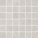 ARCHITECTA MOSAICO 5X5 PETRA GRIGIO 30X30 CM Sienų plytelės