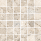 ARCHITECTA MOSAICO 5X5 CEPPO BEIGE 30X30 CM Sienų plytelės