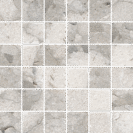 ARCHITECTA MOSAICO 5X5 CEPPO GRIGIO 30X30 CM Sienų plytelės