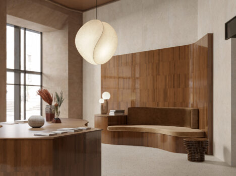 ARCHITECTA Sienų plytelės