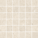 ARCHITECTA MOSAICO 5X5 PETRA BEIGE 30X30 CM Sienų plytelės