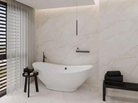 VITACER AVORIO Vonios sienų plytelės