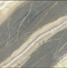 GALAXY EMERALD 3D HONED 9 MM, 120X120 CM Sienų plytelės